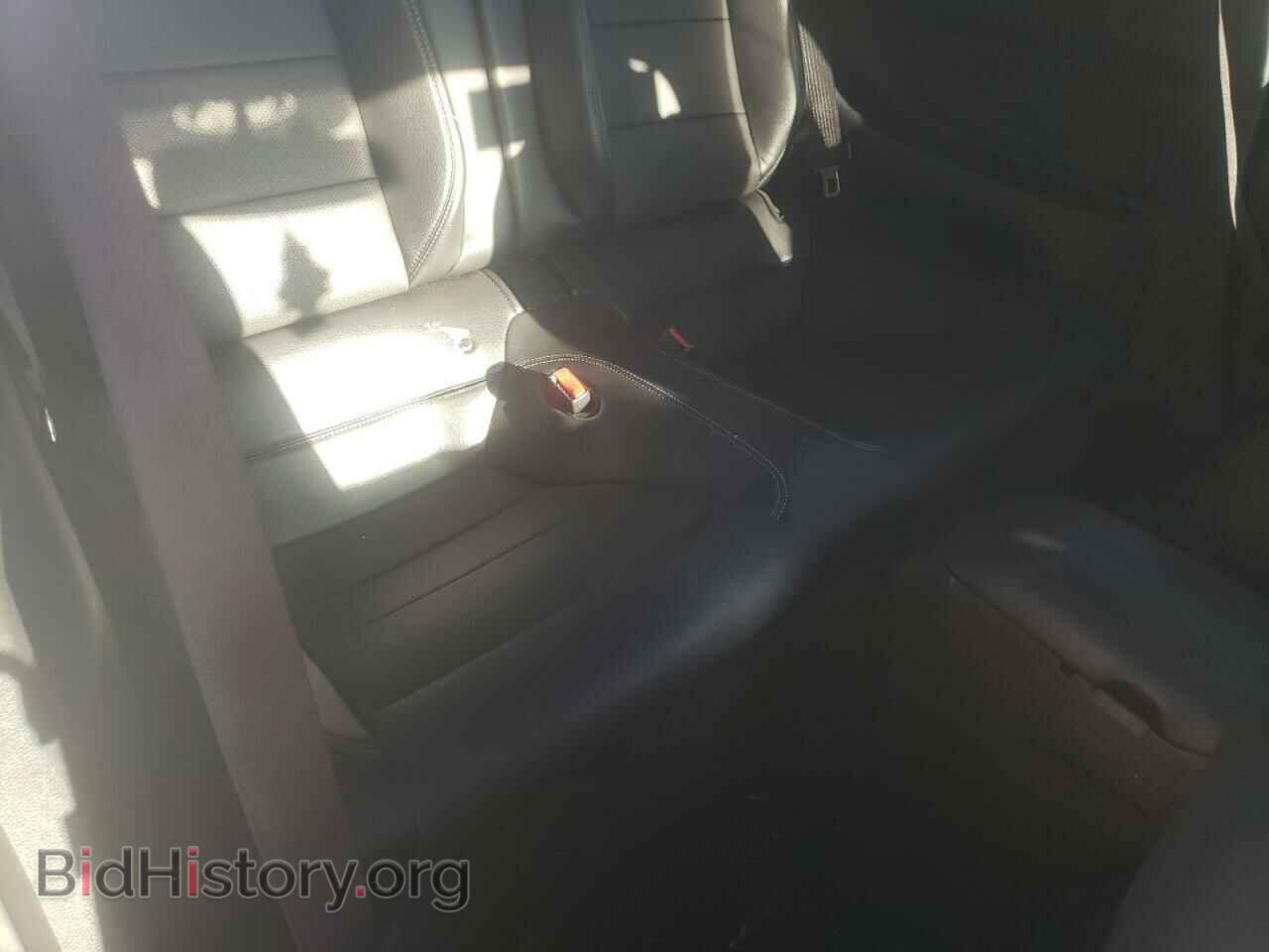2017 FORD MUSTANG - VIN: 1FA6P8CF1H5323076 - Фото 10