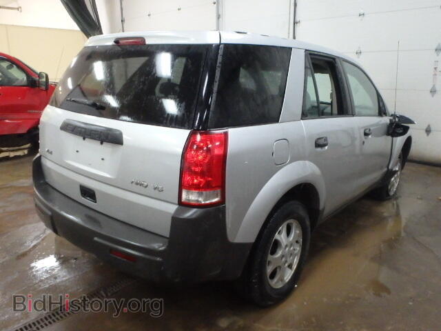 2003 SATURN VUE - VIN: 5GZCZ63B63S907796 - Фото 4