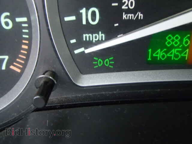2004 SAAB 9 3 - VIN: YS3FD49Y041012043 - Фото 8