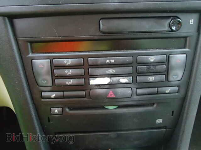 2004 SAAB 9 3 - VIN: YS3FD49Y041012043 - Фото 9