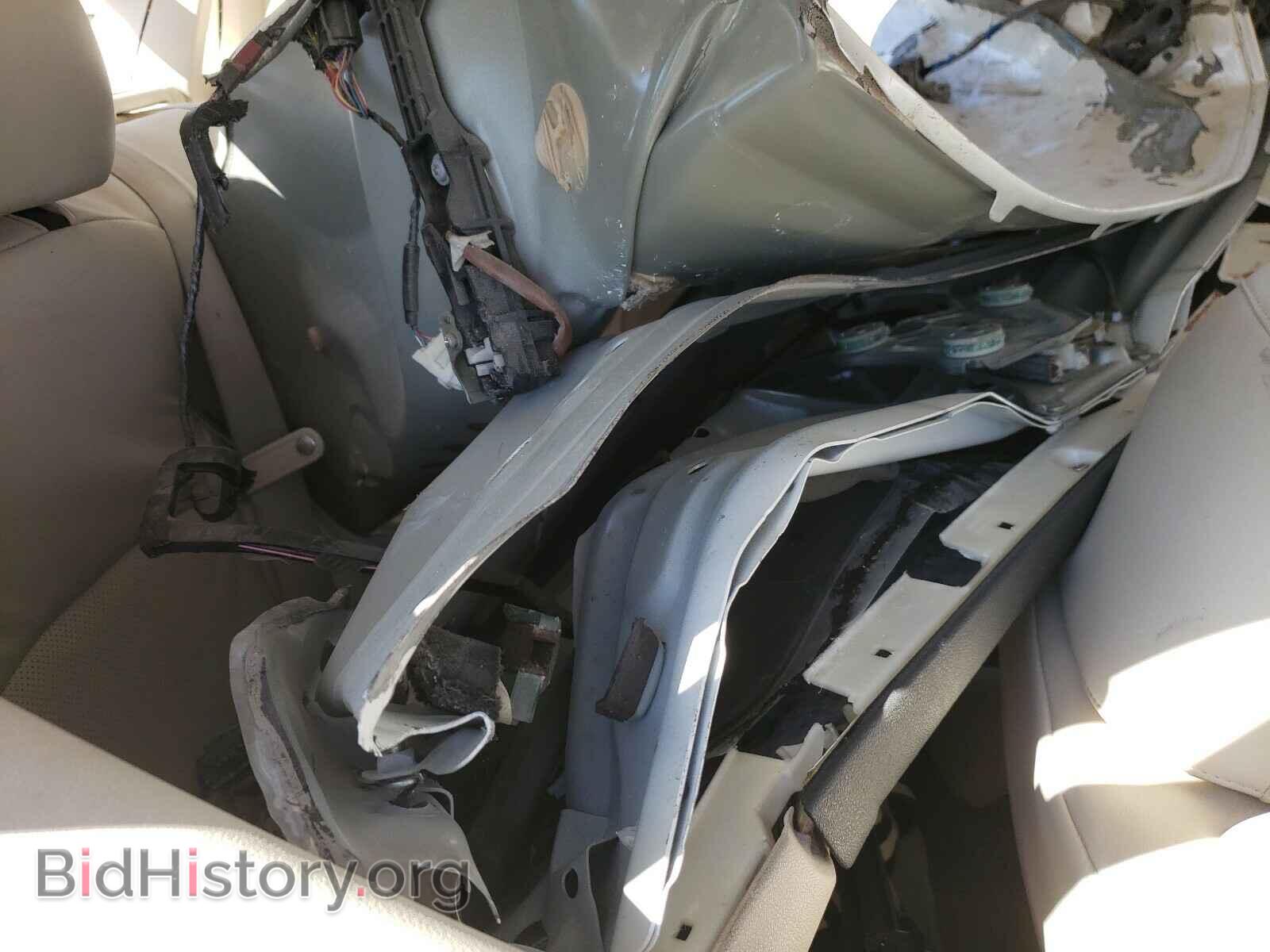 2010 LEXUS IS - VIN: JTHFF2C27A2500971 - Фото 6