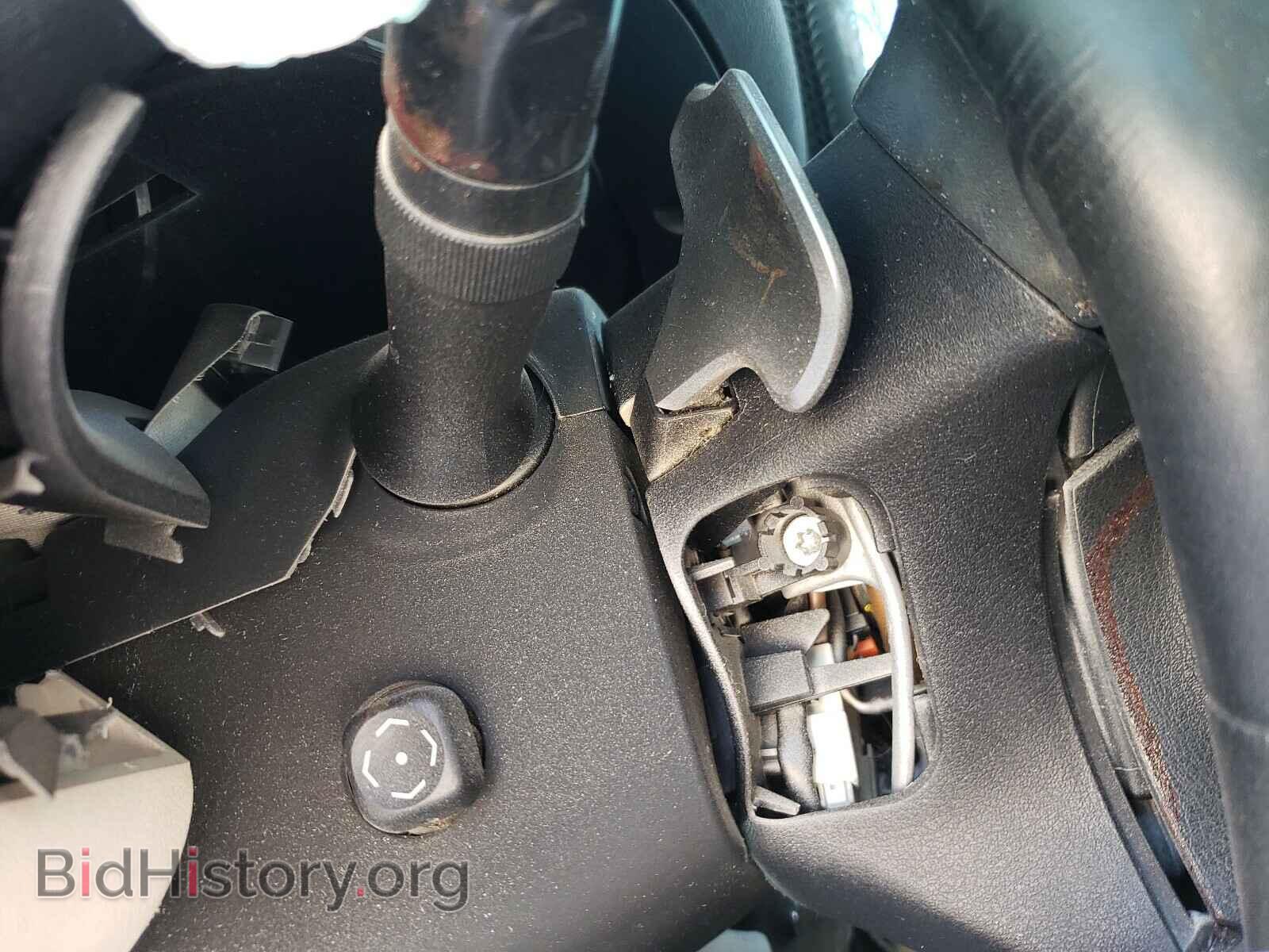 2010 LEXUS IS - VIN: JTHFF2C27A2500971 - Фото 8