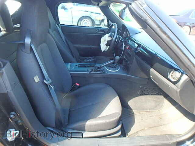 2006 MAZDA MIATA - VIN: JM1NC25F460108622 - Фото 5