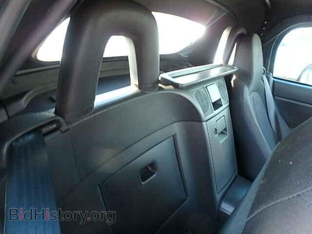 2006 MAZDA MIATA - VIN: JM1NC25F460108622 - Фото 6