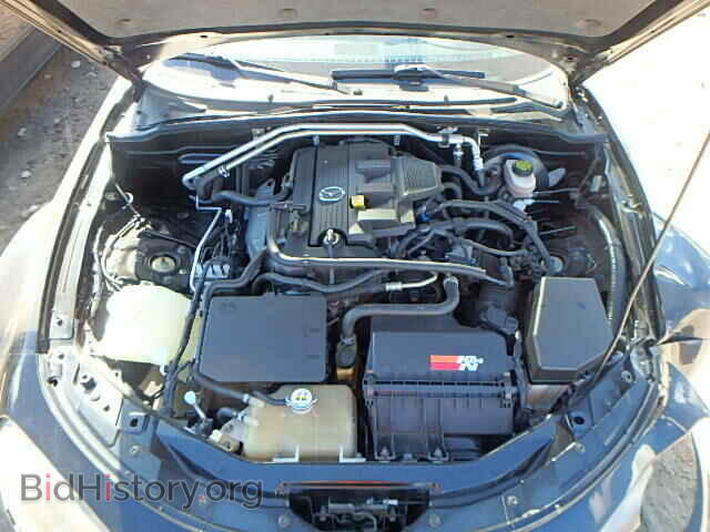 2006 MAZDA MIATA - VIN: JM1NC25F460108622 - Фото 7