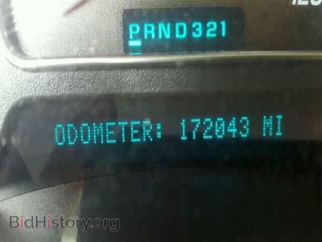2005 GMC ENVOY - VIN: 1GKDS13S652268677 - Фото 8