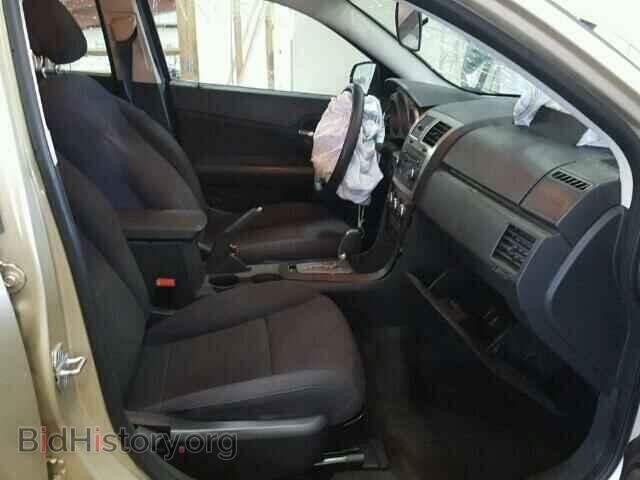 2010 DODGE AVENGER - VIN: 1B3CC4FB7AN193161 - Фото 5
