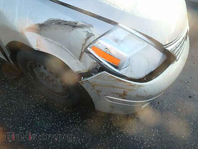 2009 NISSAN VERSA - VIN: 3N1BC11E09L389337 - Фото 9