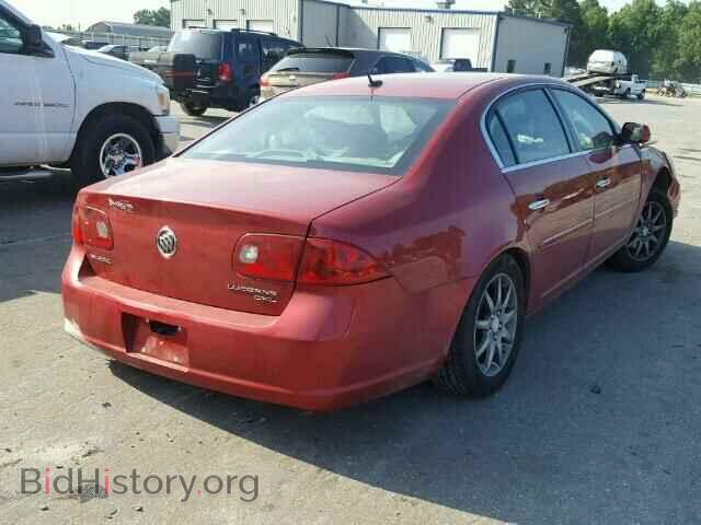 2007 BUICK LUCERNE - VIN: 1G4HD57207U117796 - Фото 4