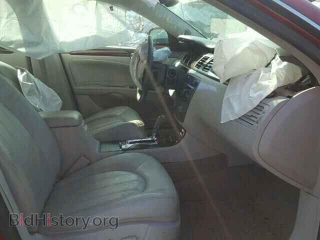 2007 BUICK LUCERNE - VIN: 1G4HD57207U117796 - Фото 5