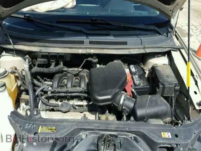 2007 FORD EDGE - VIN: 2FMDK38C07BA80626 - Фото 7