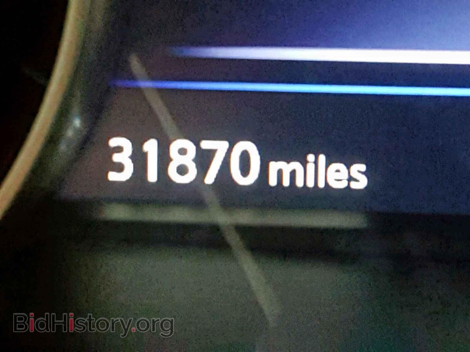 2017 NISSAN MAXIMA - VIN: 1N4AA6AP1HC383429 - Фото 8