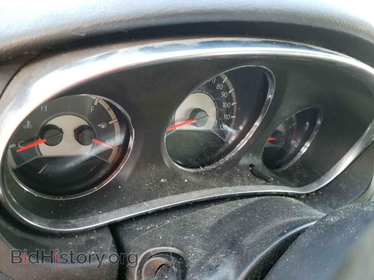 2013 CHRYSLER 200 - VIN: 1C3CCBAB1DN640912 - Фото 9