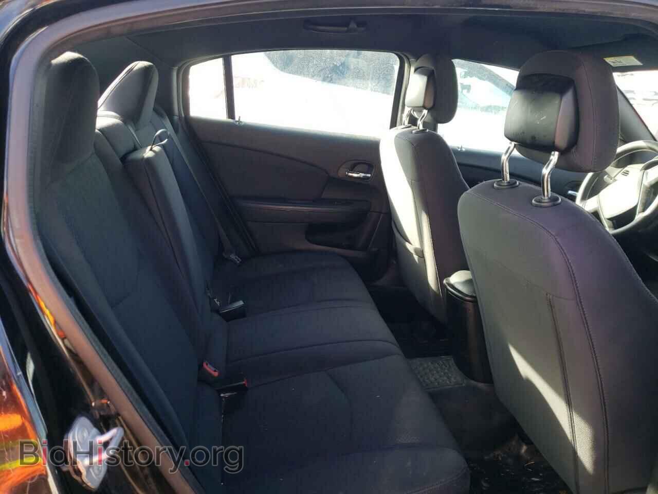 2013 CHRYSLER 200 - VIN: 1C3CCBAB1DN640912 - Фото 10