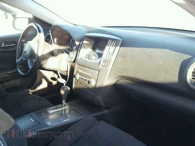 2012 NISSAN MAXIMA - VIN: 1N4AA5AP1CC868916 - Photo 5