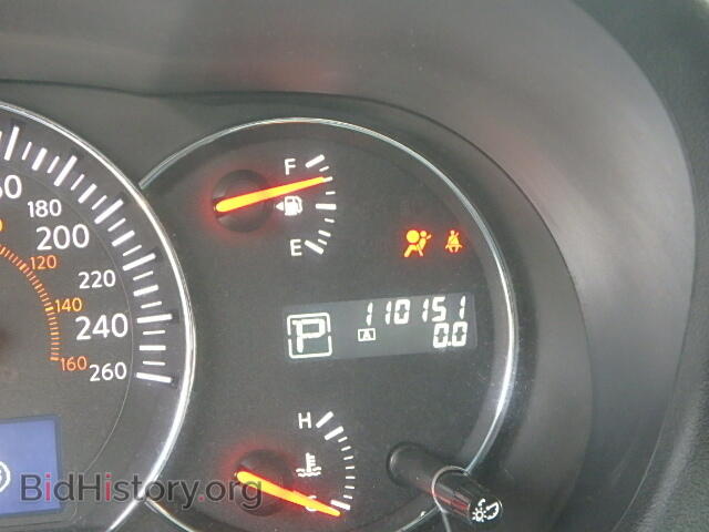 2012 NISSAN MAXIMA - VIN: 1N4AA5AP6CC803883 - Фото 8