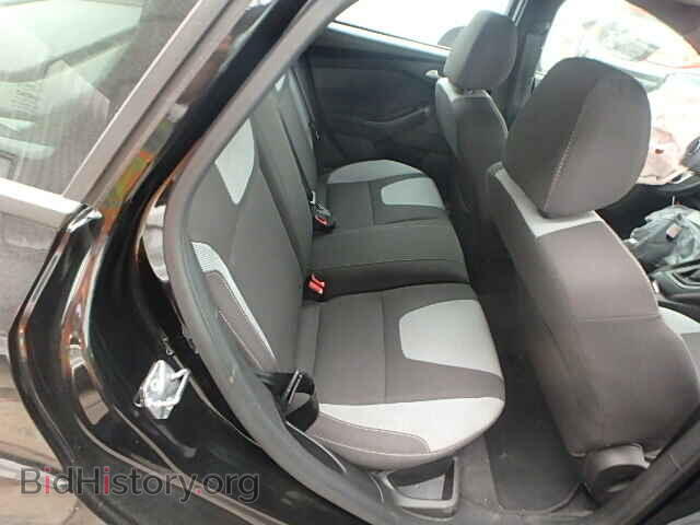 2013 FORD FOCUS - VIN: 1FADP3L92DL149335 - Photo 6