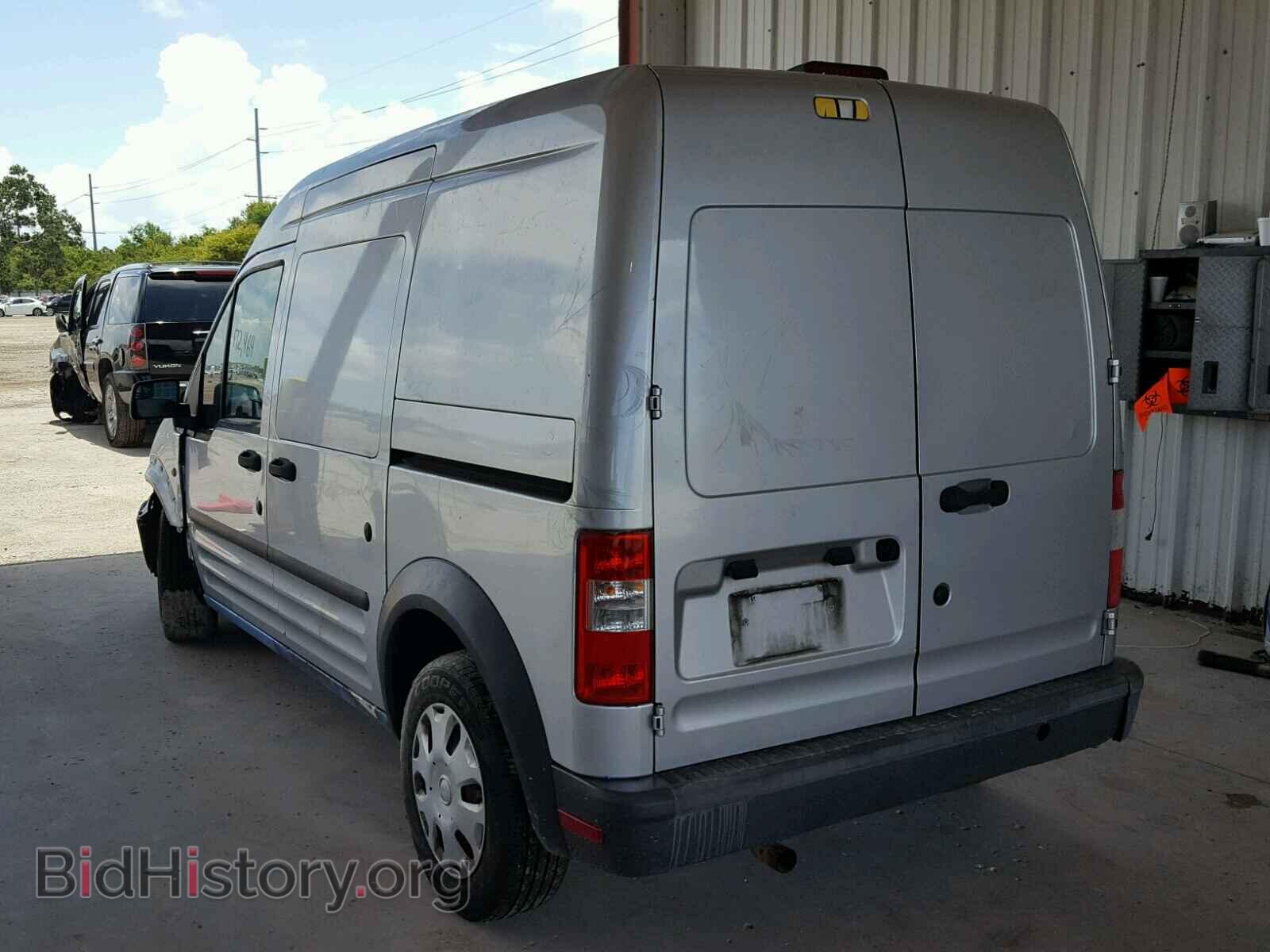 2013 FORD TRANSIT CO - VIN: NM0LS7AN9DT158803 - Фото 3