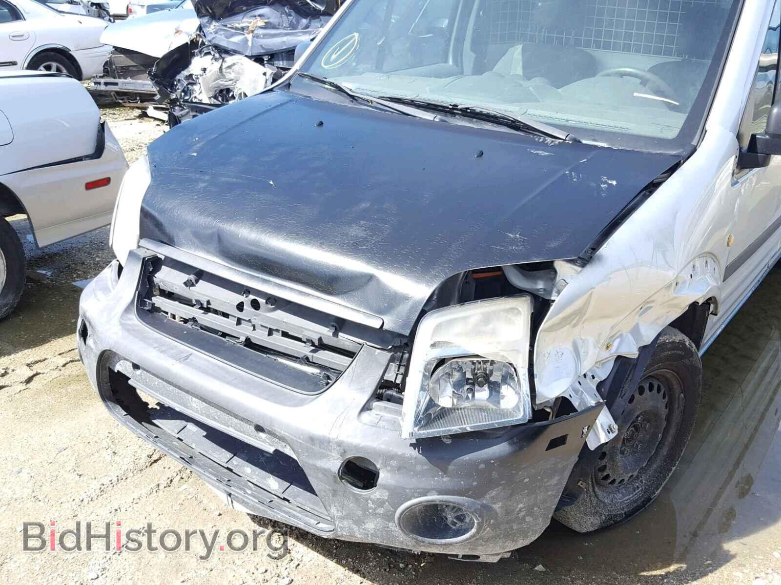 2013 FORD TRANSIT CO - VIN: NM0LS7AN9DT158803 - Фото 9
