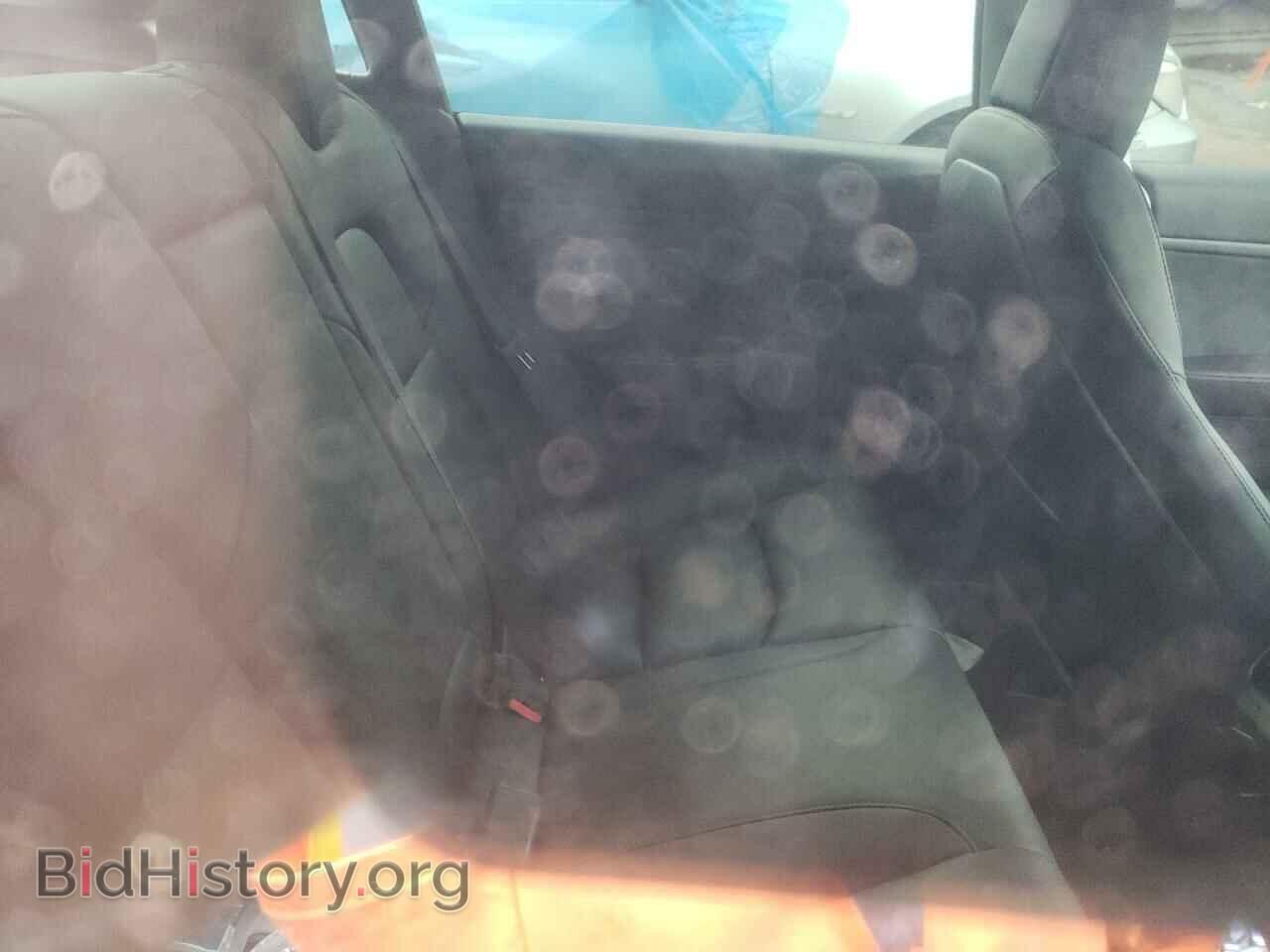 2020 TESLA MODEL 3 - VIN: 5YJ3E1EA3LF743697 - Photo 6