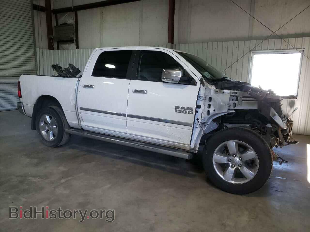 2015 RAM 1500 - VIN: 1C6RR7LTXFS665729 - Фото 4