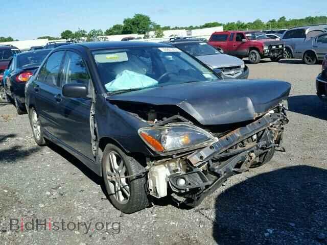 Photo JA3AJ66F94U019059 - MITSUBISHI LANCER 2004
