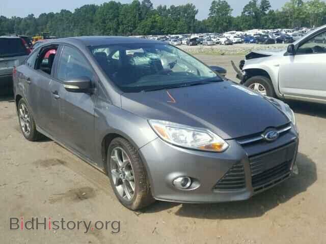 Фотография 1FADP3F28DL245968 - FORD FOCUS 2013