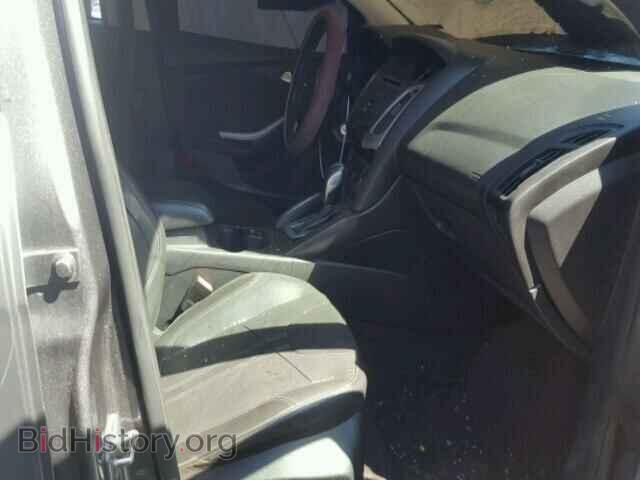 2013 FORD FOCUS - VIN: 1FADP3F28DL245968 - Photo 5