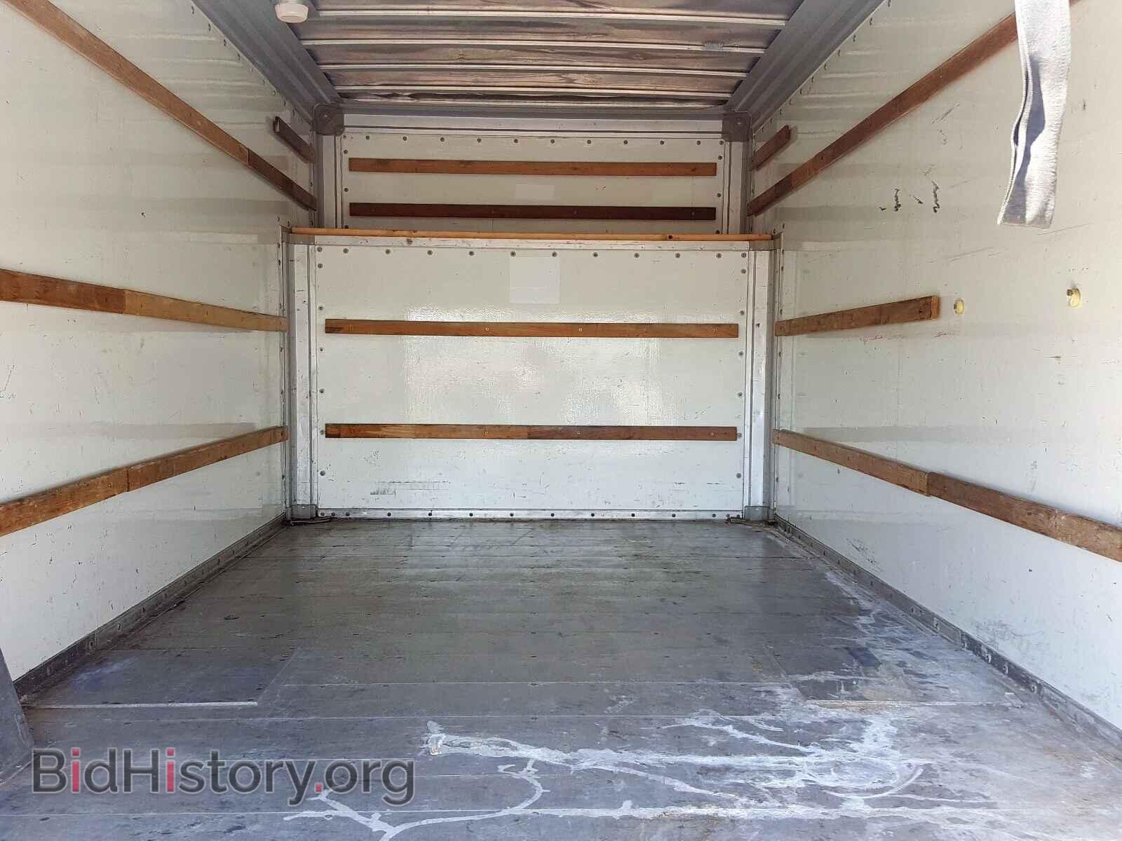 2007 FORD ECONOLINE - VIN: 1FDXE45S07DA17039 - Photo 6