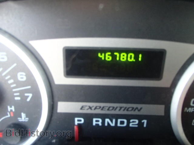 2006 FORD EXPEDITION - VIN: 1FMPU13566LA34768 - Фото 8
