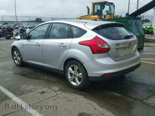 2013 FORD FOCUS - VIN: 1FADP3K24DL289214 - Photo 3