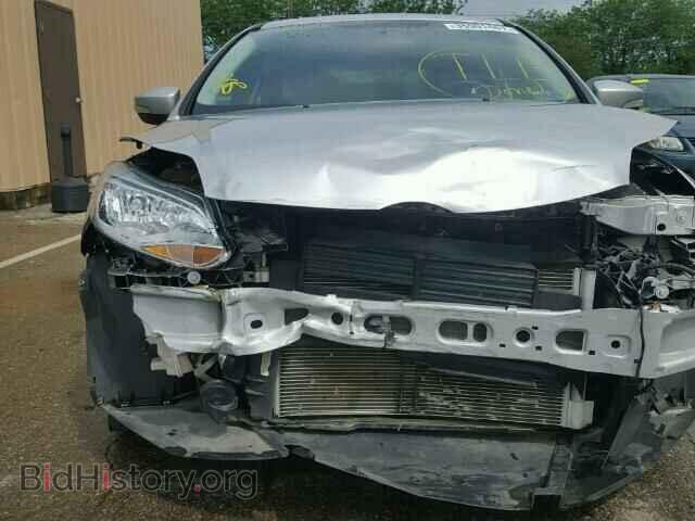 2013 FORD FOCUS - VIN: 1FADP3K24DL289214 - Photo 9