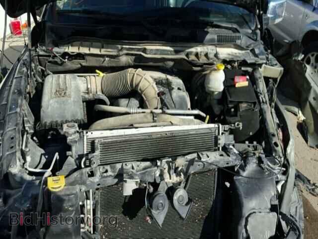 2012 DODGE RAM 1500 - VIN: 1C6RD7PT1CS294934 - Фото 7
