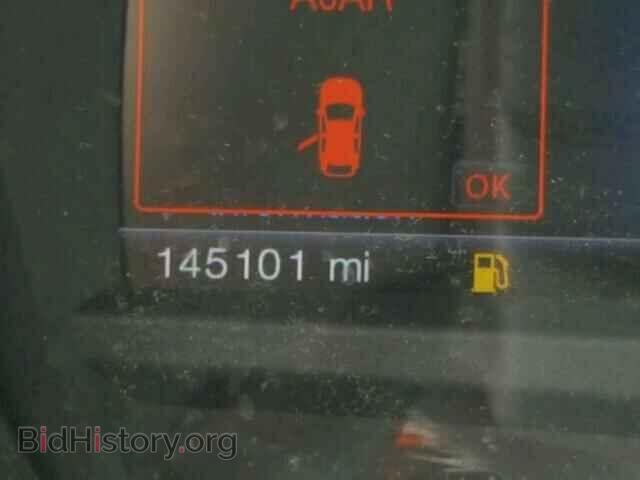 2013 FORD EXPLORER - VIN: 1FM5K8D84DGA77686 - Фото 8