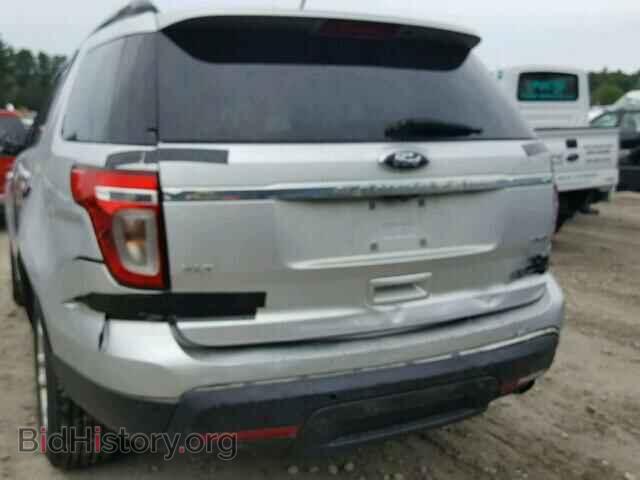 2013 FORD EXPLORER - VIN: 1FM5K8D84DGA77686 - Фото 9