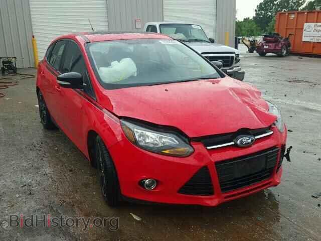Фотография 1FADP3K20DL123787 - FORD FOCUS 2013