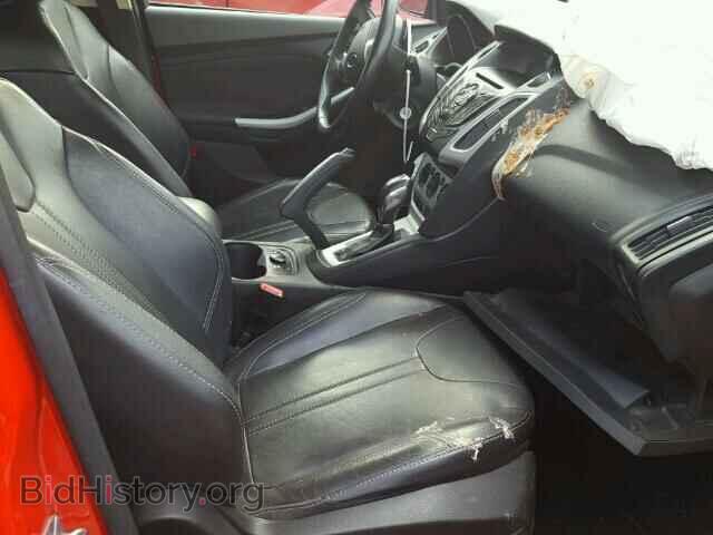 2013 FORD FOCUS - VIN: 1FADP3K20DL123787 - Photo 5