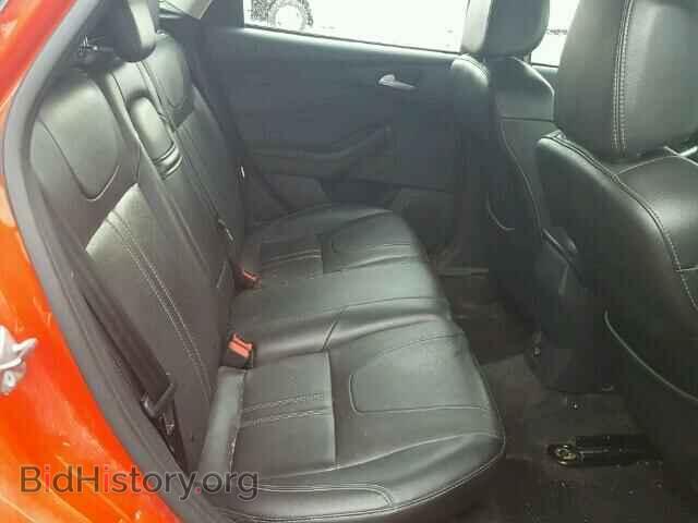 2013 FORD FOCUS - VIN: 1FADP3K20DL123787 - Photo 6