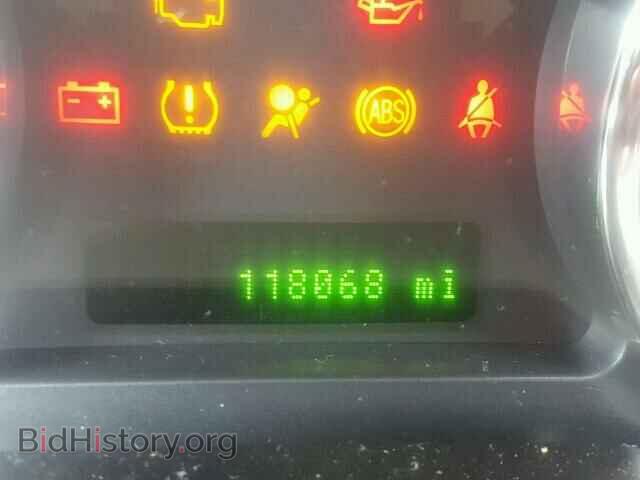 2008 FORD EDGE - VIN: 2FMDK39C08BA77418 - Фото 8