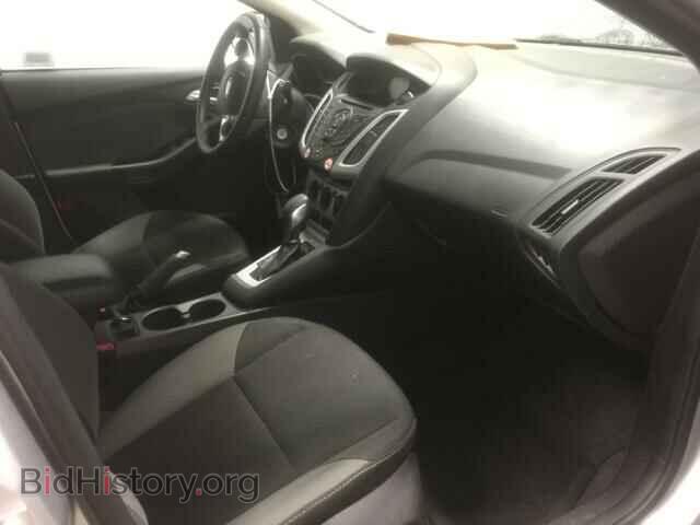 2014 FORD FOCUS - VIN: 1FADP3F26EL400213 - Фото 5