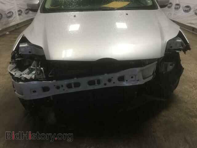 2014 FORD FOCUS - VIN: 1FADP3F26EL400213 - Фото 9