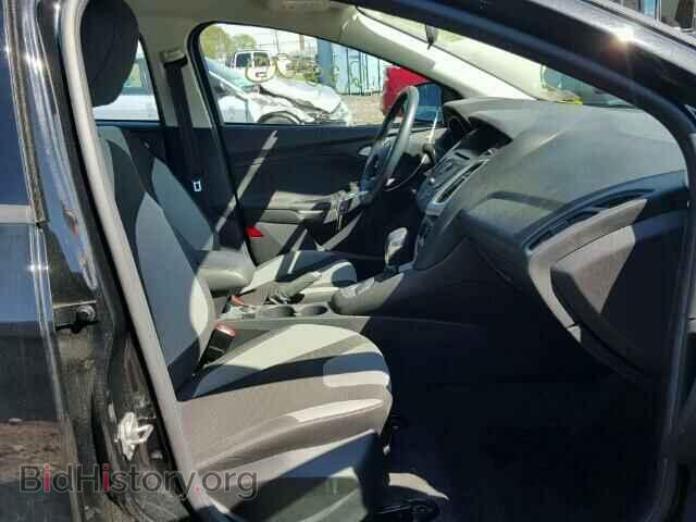 2014 FORD FOCUS - VIN: 1FADP3F24EL297714 - Фото 5
