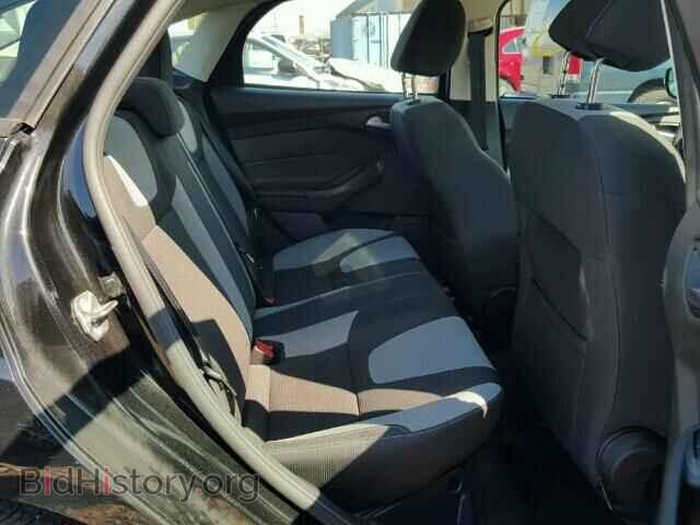 2014 FORD FOCUS - VIN: 1FADP3F24EL297714 - Фото 6