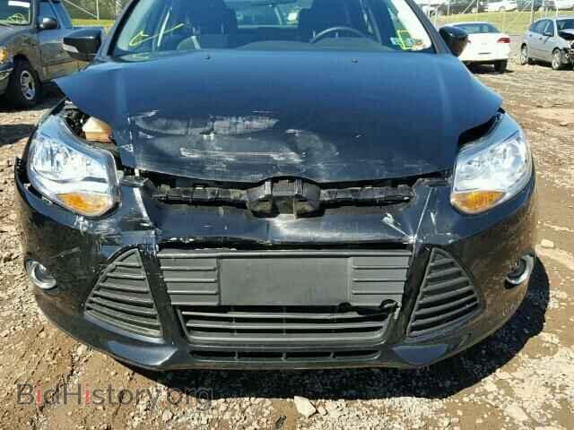 2014 FORD FOCUS - VIN: 1FADP3F24EL297714 - Фото 10