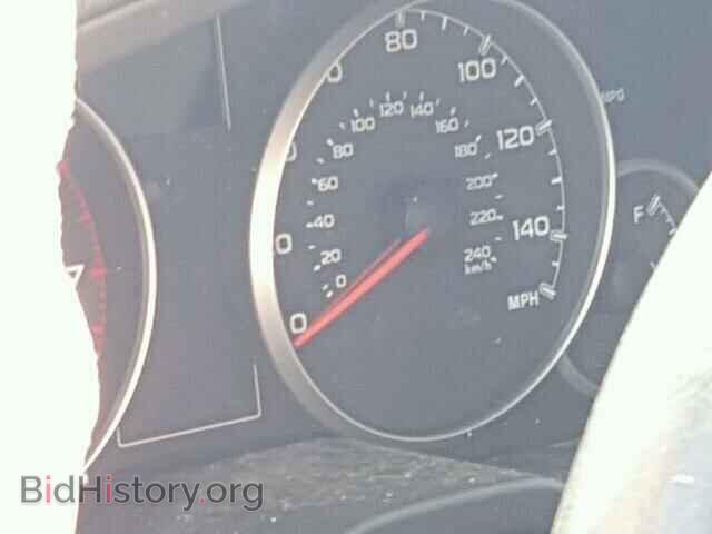 2014 SUBARU OUTBACK - VIN: 4S4BRCCC8E3328306 - Photo 8