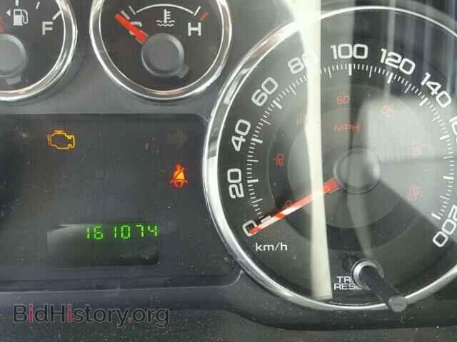 2010 FORD EDGE - VIN: 2FMDK3GC0ABA35355 - Фото 8