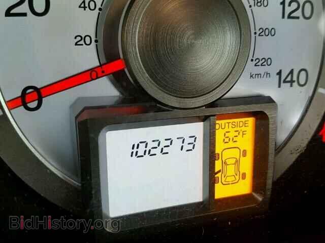 2009 HONDA PILOT - VIN: 5FNYF48449B050897 - Фото 8