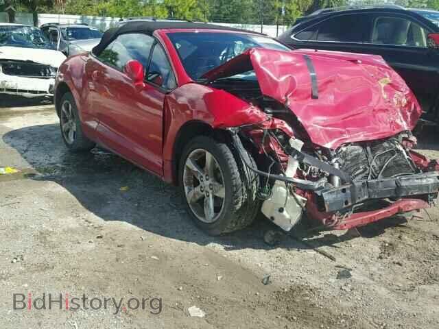 Photo 4A3AL25F27E026226 - MITSUBISHI ECLIPSE 2007