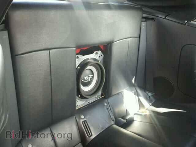 2007 MITSUBISHI ECLIPSE - VIN: 4A3AL25F27E026226 - Photo 6