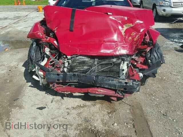 2007 MITSUBISHI ECLIPSE - VIN: 4A3AL25F27E026226 - Photo 7